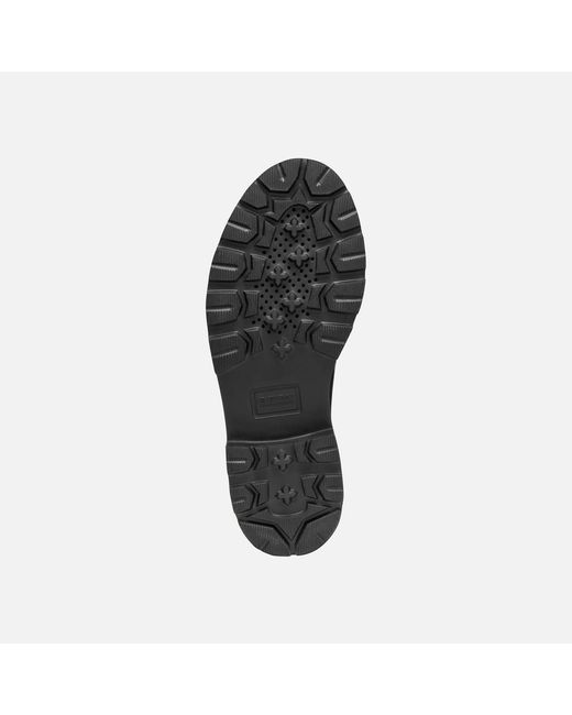Geox Black Norize