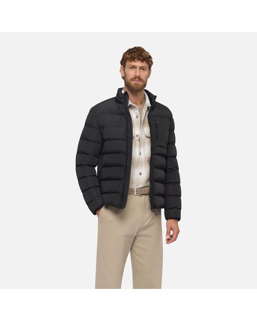 Vêtements Snake 2.0 Homme Geox pour homme en coloris Black