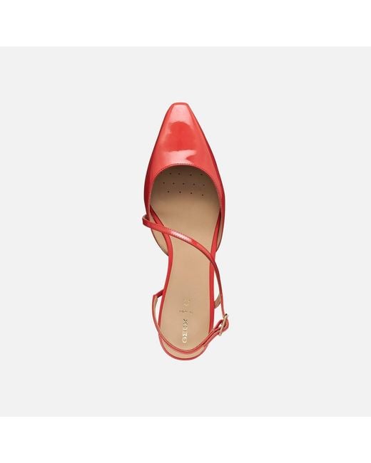 Geox Red Giselda15