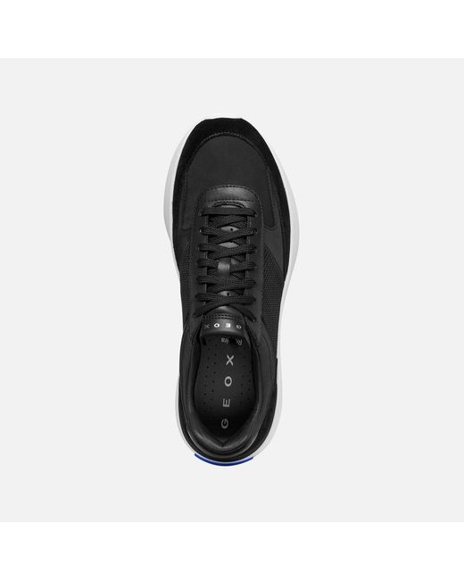 Geox Black Gxrn-01 for men