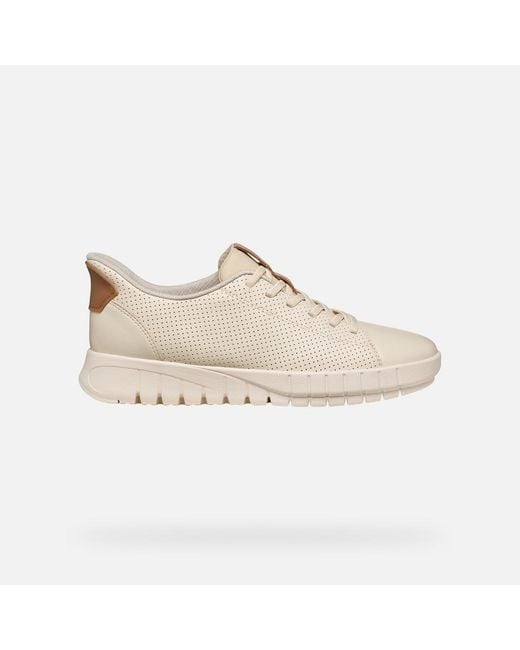 Geox Natural Flextride Plus