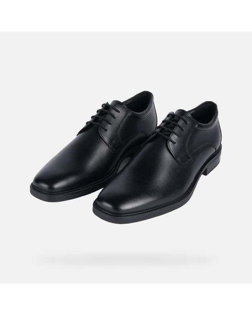 Geox Black Brandolf for men