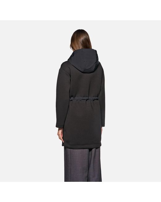 Geox Black Sweater