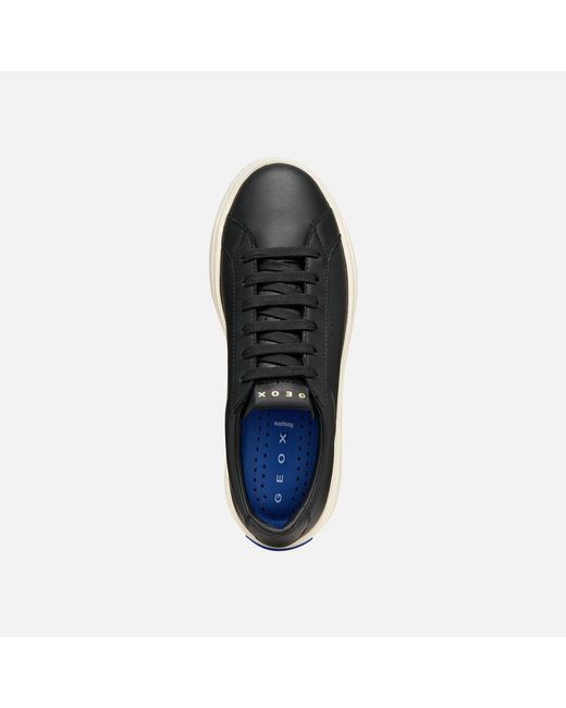 Geox Black Gxcp-03