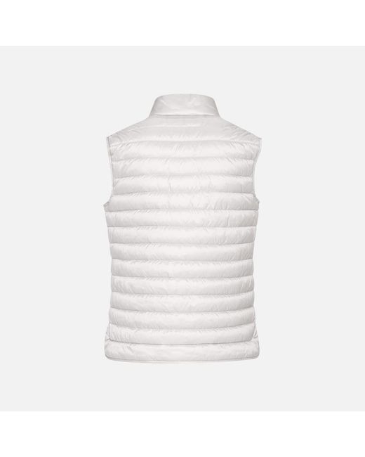 Geox White Jaysen
