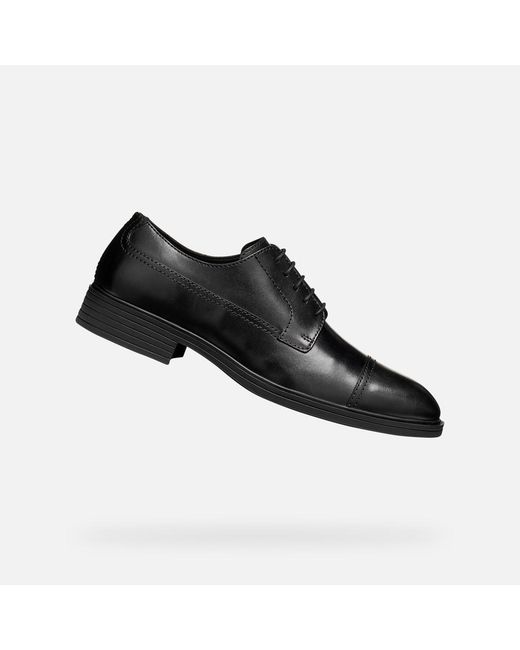 Geox Black Thorian for men