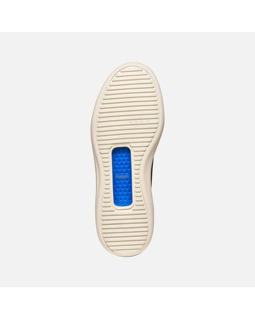 Geox Blue Gxcp-02 for men
