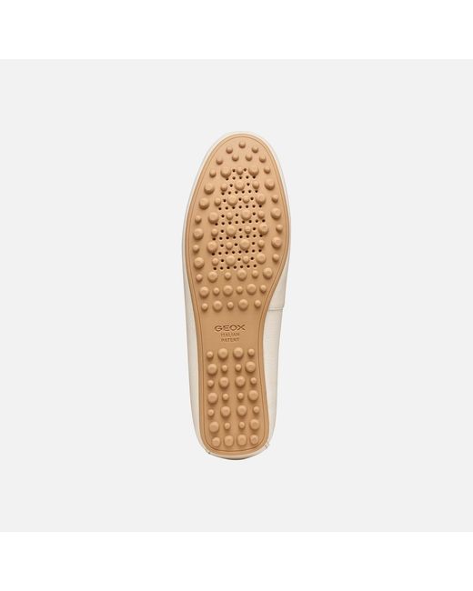 Geox White Kalistena