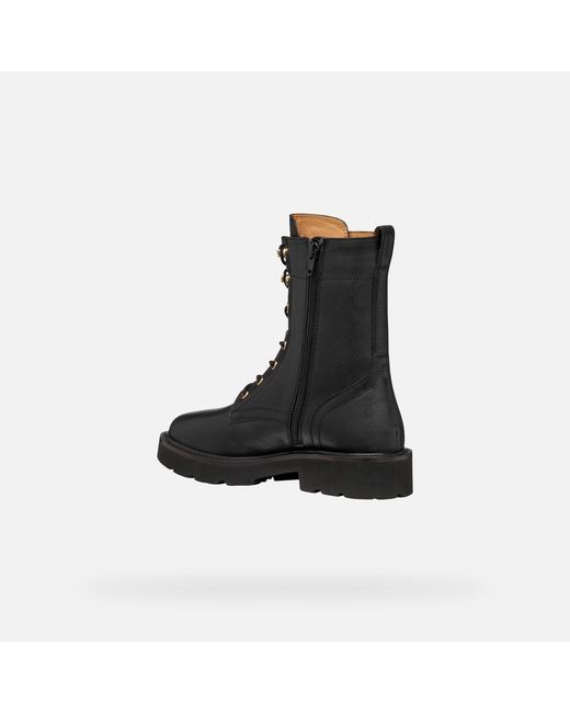 Geox Black Norize