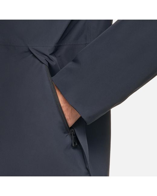 Geox Blue Doray Abx for men
