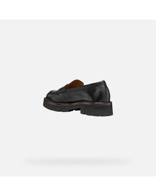 Geox Black Norize