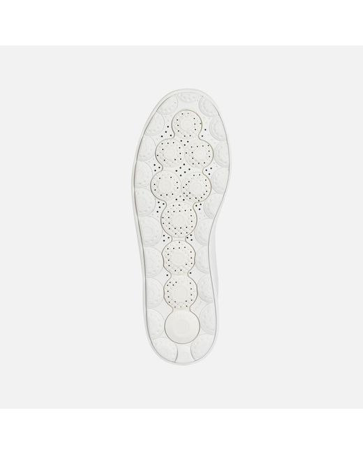 Geox White Spherica Ecub-1 for men