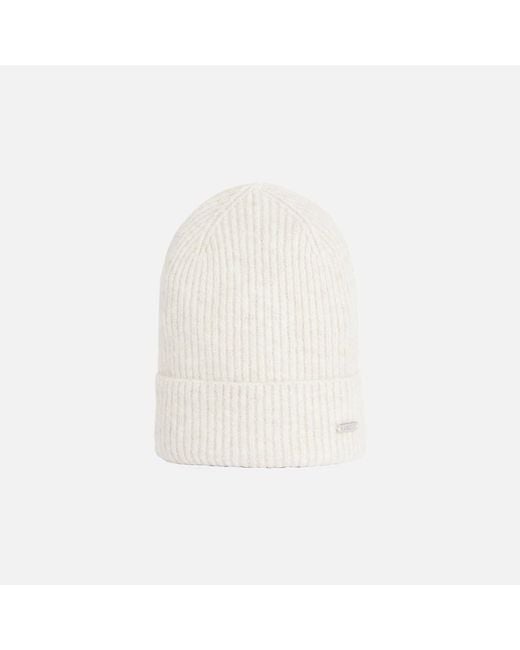 Geox White Accessoires Celestye Dame