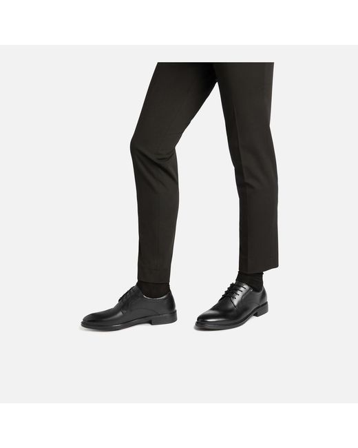 Geox Black Gladwin for men