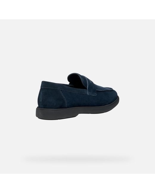 Geox Blue Spherica Ec17 for men