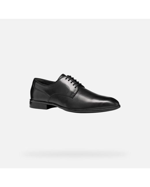 Geox Black Thalos for men