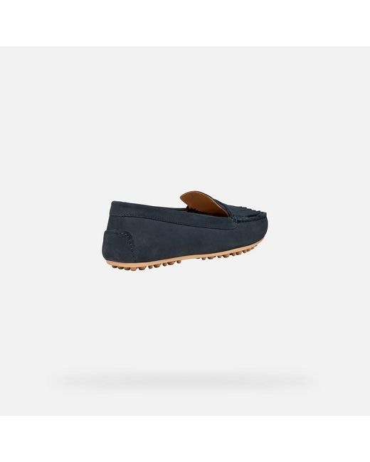 Geox Blue Kalistena