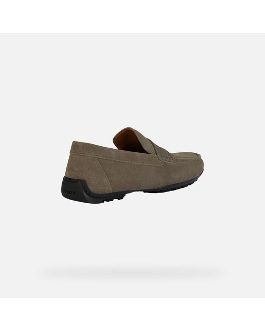 Geox Gray Kosmopolis + Grip for men