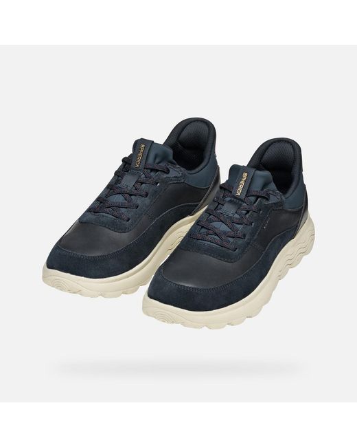 Geox Blue Spherica Plus for men
