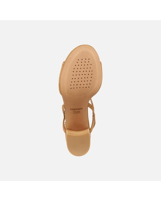 Geox Metallic Virnilisa 65 S