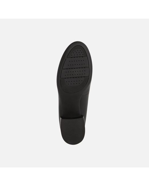 Geox Black Eleana