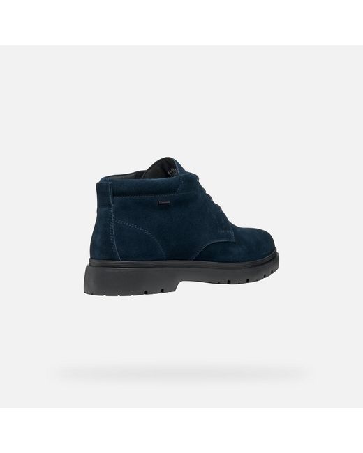 Geox Blue Spherica Ec1 Abx for men
