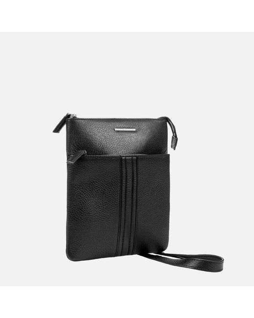 Geox Black Cludey for men