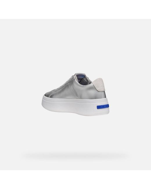 Geox Gray Gxcp-03