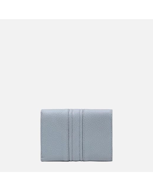 Accessori Wallet Donna di Geox in Gray
