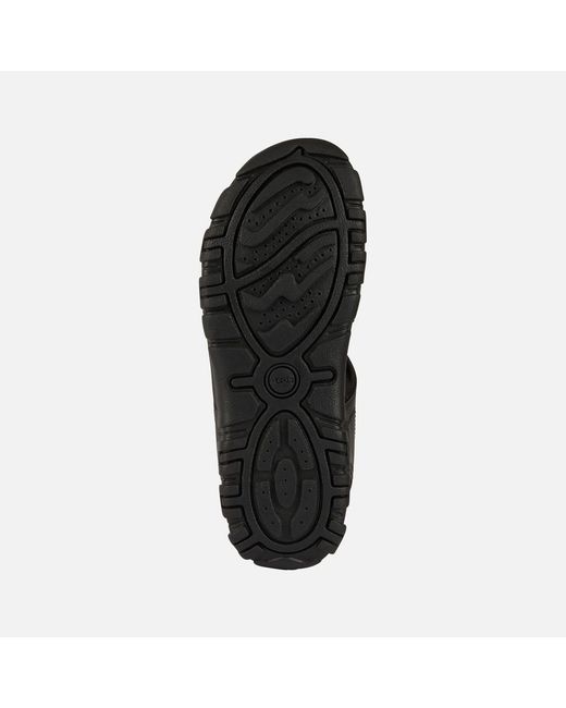 Geox Black Strada for men