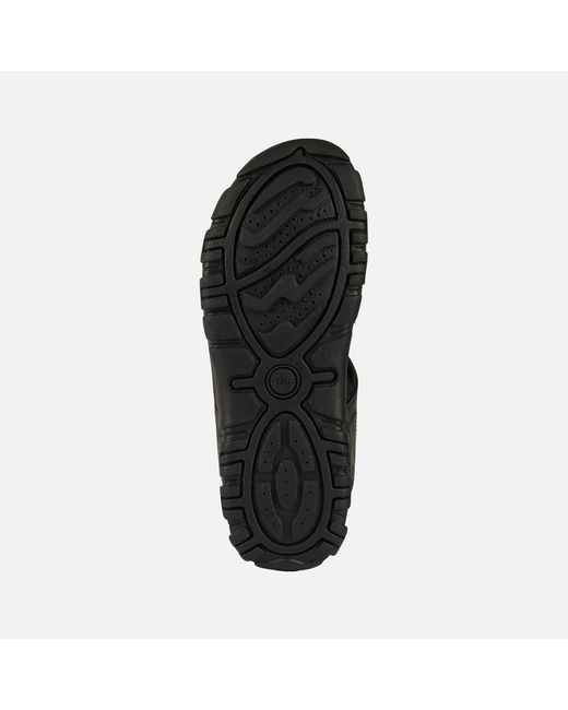 Geox Black Strada for men