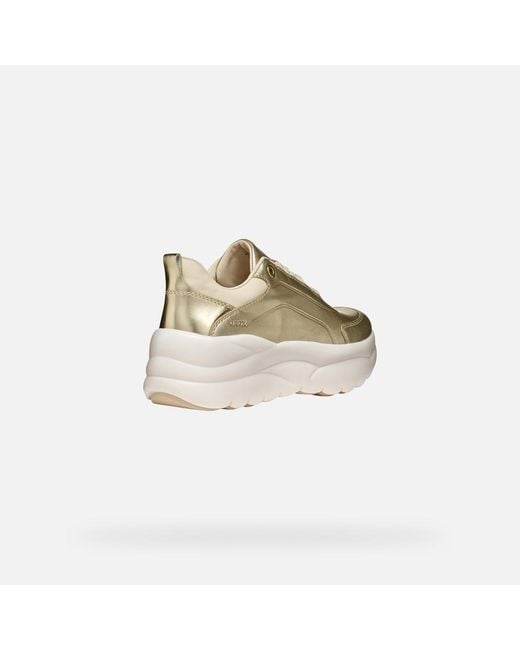 Geox Natural Xtors