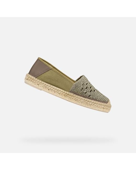 Geox Green Lampedusa