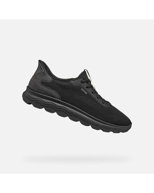 Geox Black Spherica Plus for men