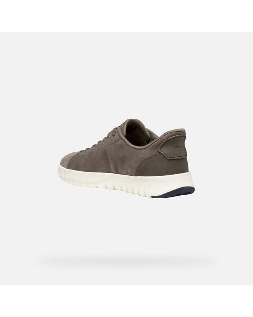 Geox Gray Flextride Plus for men