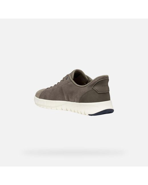 Geox Gray Flextride Plus for men