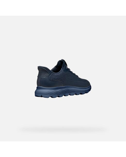 Geox Blue Spherica Plus