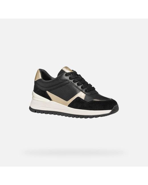 Geox Black Desya