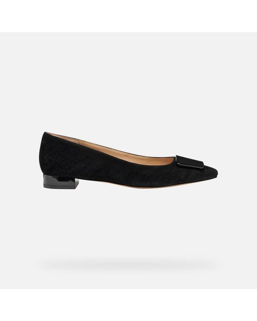 Geox Black Giselda15