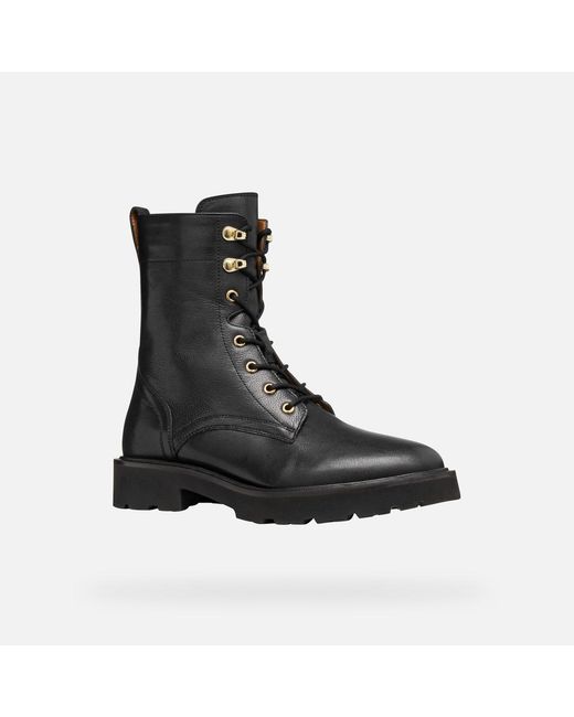Geox Black Norize