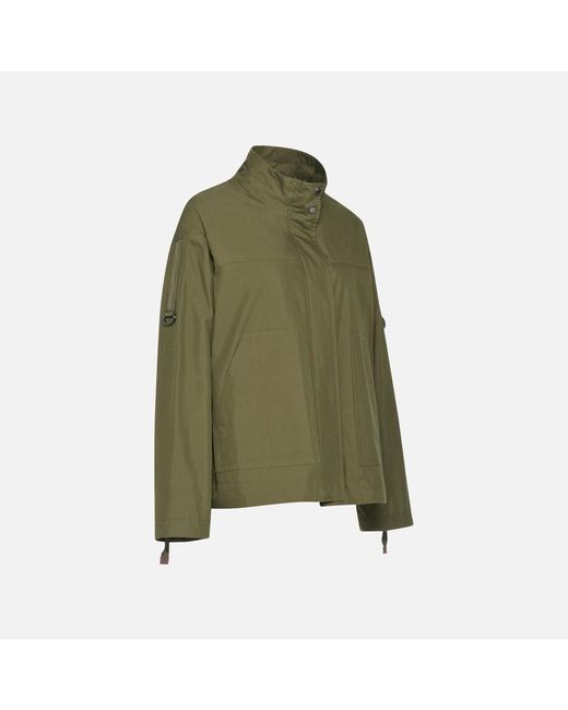Geox Green Naileen for men