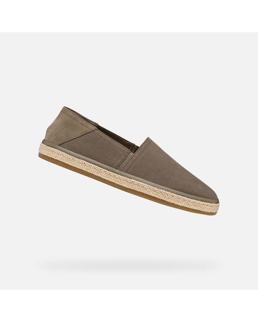 Geox Gray Pantelleria for men