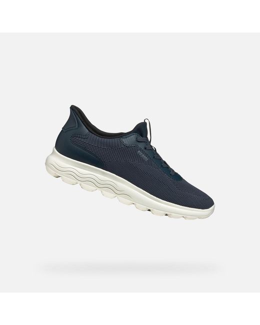 Geox Blue Spherica Plus