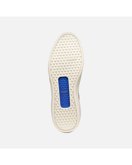 Geox Blue Gxrn-02 for men