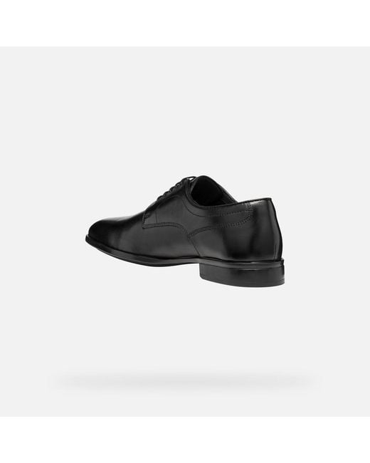 Geox Black Thalos for men