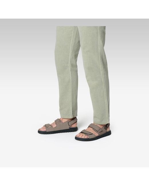 Geox Brown Flextride S for men