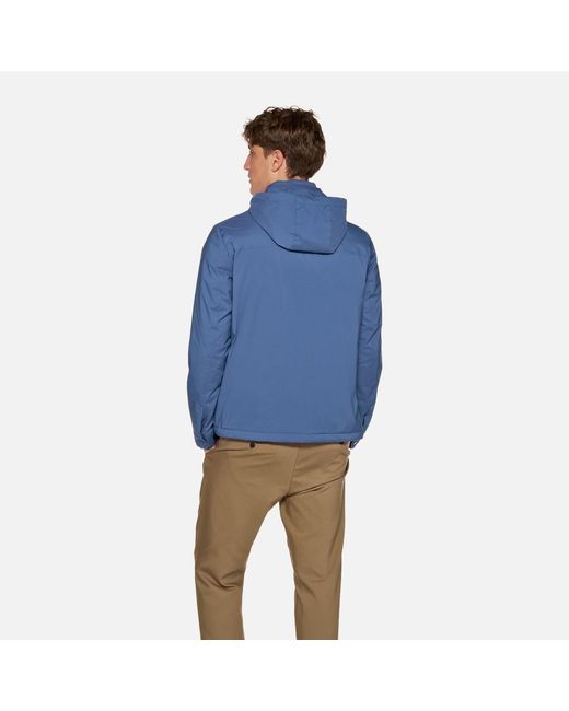 Geox Blue Dublin for men