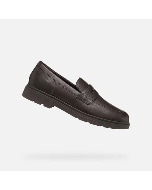 Geox Black Spherica Ec1 B for men