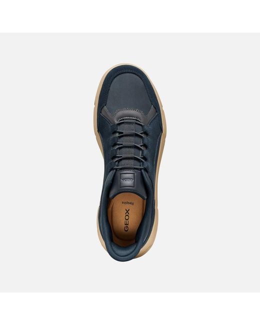Geox Blue Vittour Plus /Light for men
