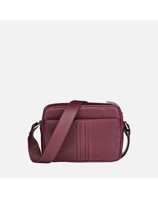 Geox Purple Blandine